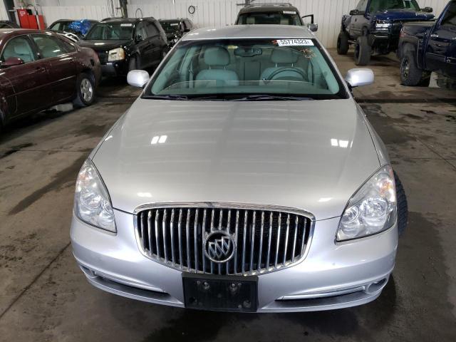 Photo 5 from auction – 2011 BUICK LUCERNE CX with VIN 1G4HC5EM4BU125951