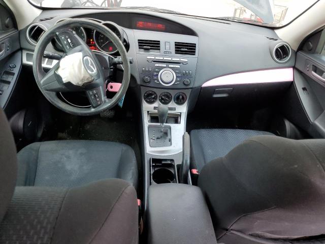 Photo 8 from auction – 2010 MAZDA 3 I with VIN JM1BL1SF0A1202808