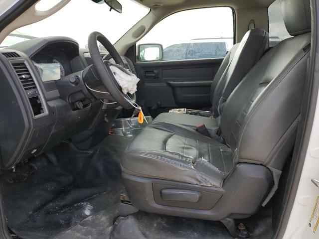 Photo 7 from auction – 2013 RAM 1500 ST with VIN 3C6JR6DP8DG542525