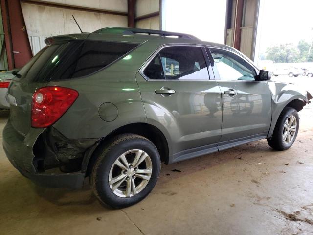 Photo 3 from auction – 2015 CHEVROLET EQUINOX LT with VIN 2GNALBEK0F6153955