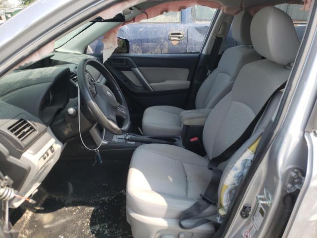 Photo 7 from auction – 2014 SUBARU FORESTER 2 with VIN JF2SJAEC6EH400864