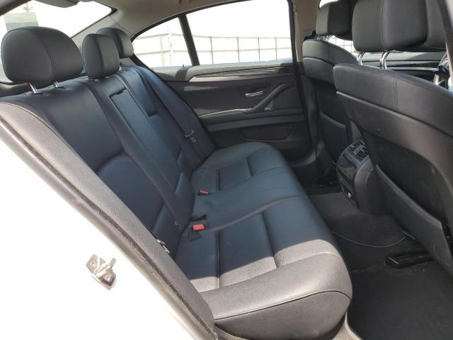 Photo 10 from auction – 2012 BMW 528 I with VIN WBAXG5C57CDX06276