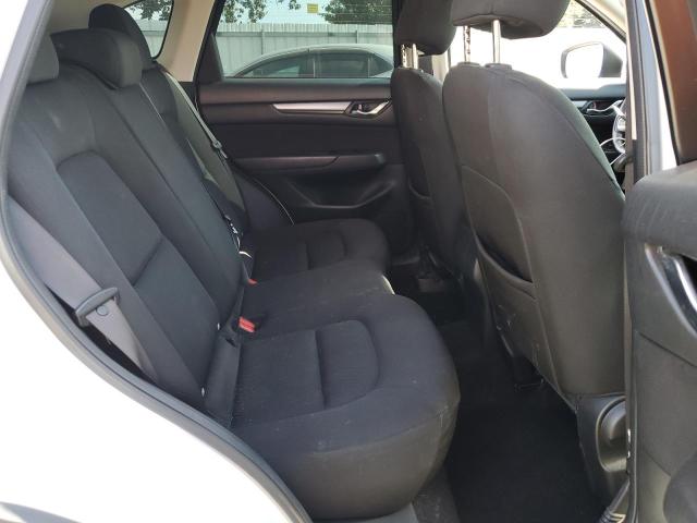 Photo 10 from auction – 2017 MAZDA CX-5 SPORT with VIN JM3KFABL8H0210658