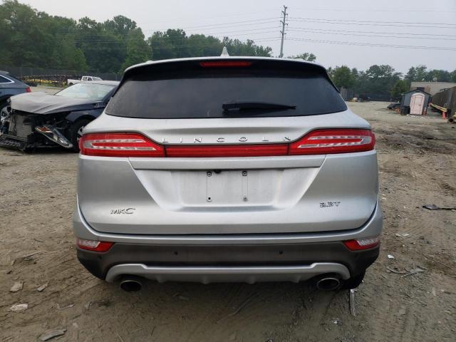 Photo 6 from auction – 2018 LINCOLN MKC SELECT with VIN 5LMTJ2DH7JUL03639