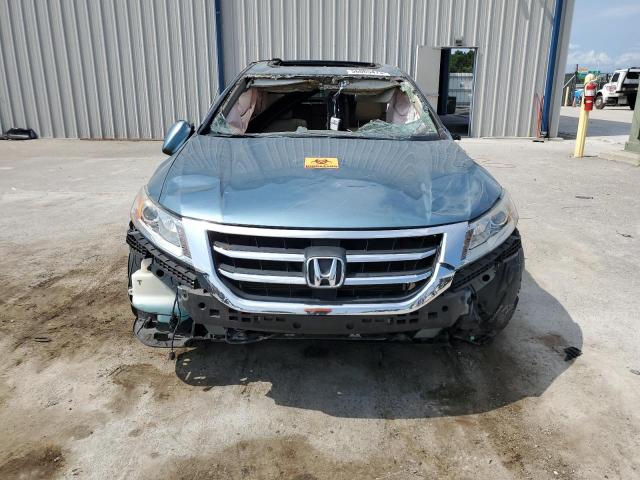 Photo 5 from auction – 2013 HONDA CROSSTOUR with VIN 5J6TF3H50DL002388