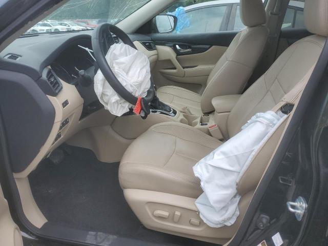 Photo 7 from auction – 2019 NISSAN ROGUE S with VIN 5N1AT2MVXKC710338