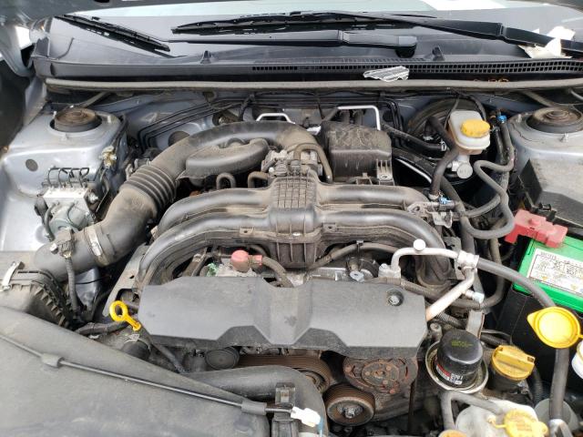 Photo 11 from auction – 2015 SUBARU IMPREZA with VIN JF1GJAA67FG022006