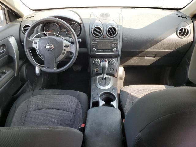 Photo 8 from auction – 2013 NISSAN ROGUE S with VIN JN8AS5MT3DW520149