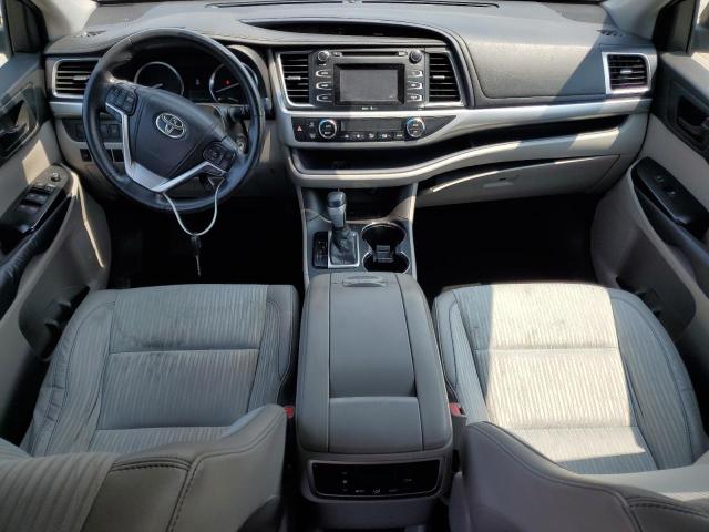 صورة رقم 8 من المزاد - 2014 TOYOTA HIGHLANDER مع VIN 5TDZKRFH8ES008757