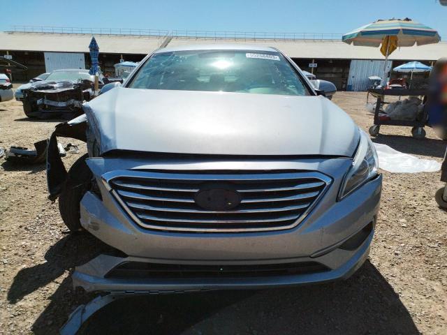 Photo 5 from auction – 2016 HYUNDAI SONATA SE with VIN 5NPE24AF7GH363113