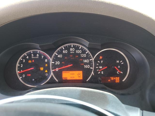 Photo 9 from auction – 2012 NISSAN ALTIMA BAS with VIN 1N4AL2AP1CN454659