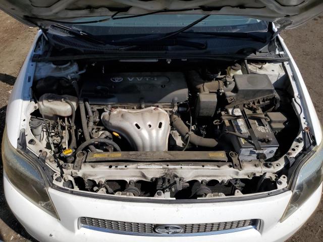 Photo 11 from auction – 2007 TOYOTA SCION TC with VIN JTKDE167670145933