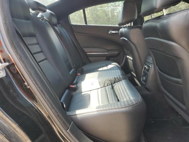 Photo 10 from auction – 2014 DODGE CHARGER SX with VIN 2C3CDXHG6EH303206