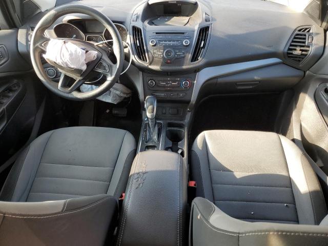 Photo 8 from auction – 2017 FORD ESCAPE S with VIN 1FMCU0F77HUD49968