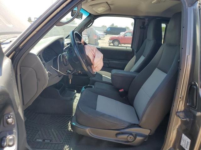 Photo 7 from auction – 2004 FORD RANGER SUP with VIN 1FTYR44E14PB56227