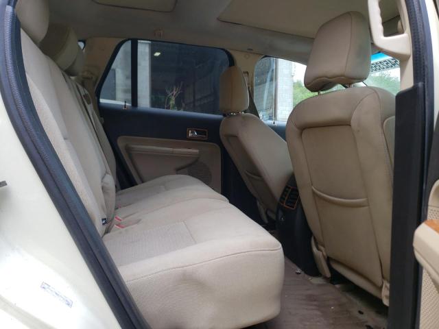 Photo 11 from auction – 2008 FORD EDGE SEL with VIN 2FMDK48C08BA84523