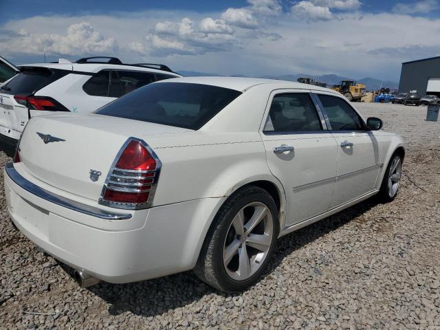 Photo 3 from auction – 2006 CHRYSLER 300C with VIN 2C3KA63H46H296708