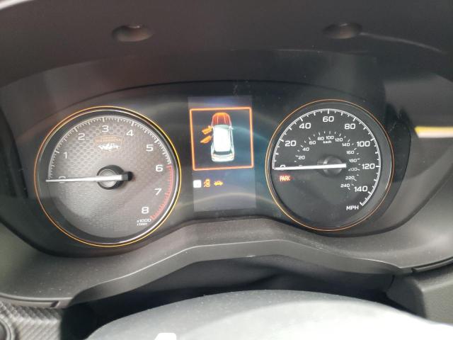 Zdjęcie 9 z aukcji – 2023 SUBARU FORESTER W z VIN JF2SKAMC5PH431685