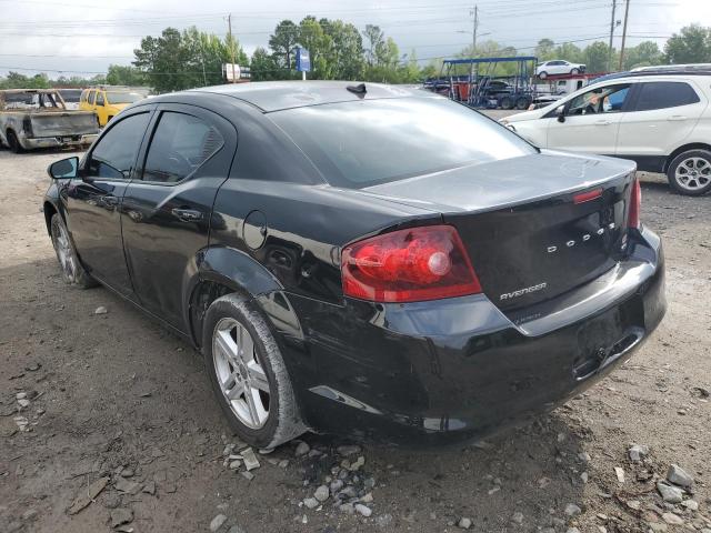 Photo 2 from auction – 2013 DODGE AVENGER SX with VIN 1C3CDZCB1DN519669