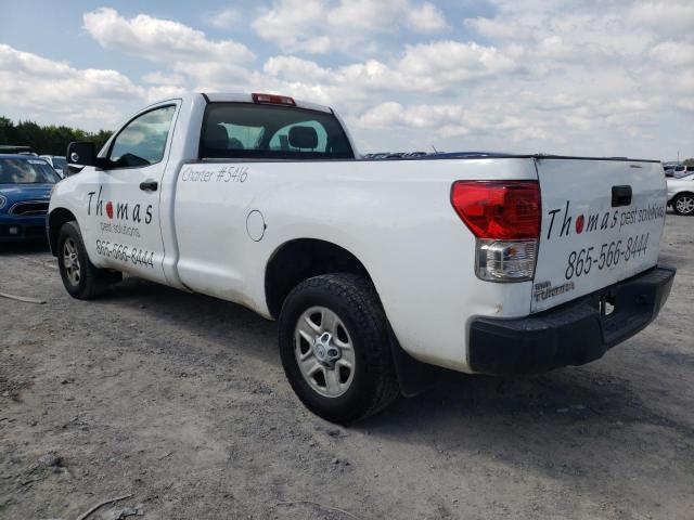 Photo 2 from auction – 2012 TOYOTA TUNDRA with VIN 5TFLU5F18CX026713