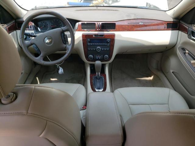 Photo 8 from auction – 2008 CHEVROLET IMPALA LT with VIN 2G1WT58K481378528