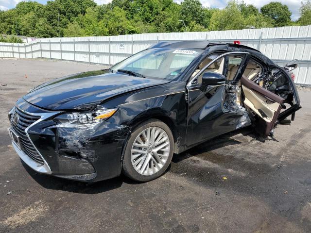 LEXUS ES 350 2016 with VIN JTHBK1GG5G2225541 - Photo from auction