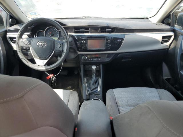 Photo 8 from auction – 2016 TOYOTA COROLLA L with VIN 5YFBURHE2GP427469