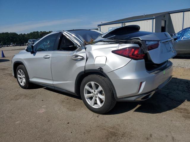 Photo 2 from auction – 2017 LEXUS RX 350 BAS with VIN 2T2BZMCA5HC054188