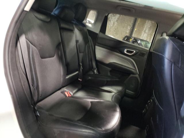 Фото 11 с аукциона – 2022 JEEP COMPASS LA с VIN 3C4NJDBB4NT147411
