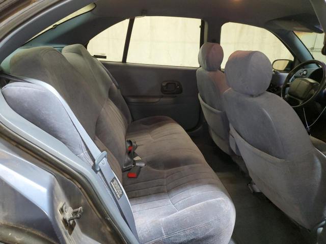 Photo 10 from auction – 1997 CHEVROLET LUMINA BAS with VIN 2G1WL52MXV9276769