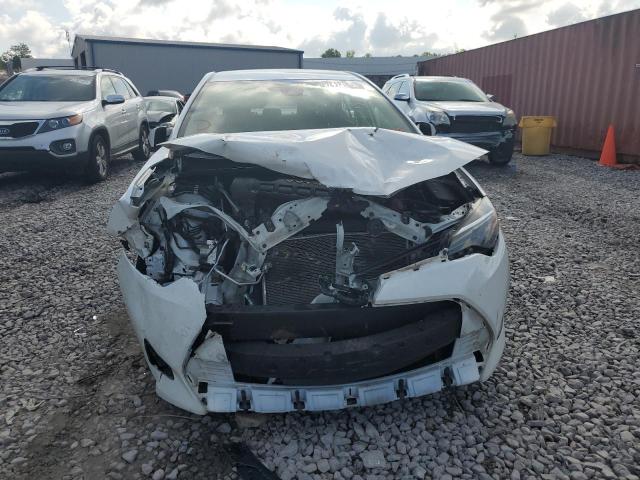 Photo 5 from auction – 2017 TOYOTA COROLLA L with VIN 5YFBURHEXHP697597