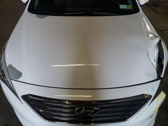 Photo 11 from auction – 2015 HYUNDAI SONATA SPO with VIN 5NPE34AF5FH259201