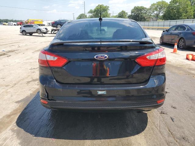 Photo 6 from auction – 2013 FORD FOCUS SE with VIN 1FADP3F20DL207585