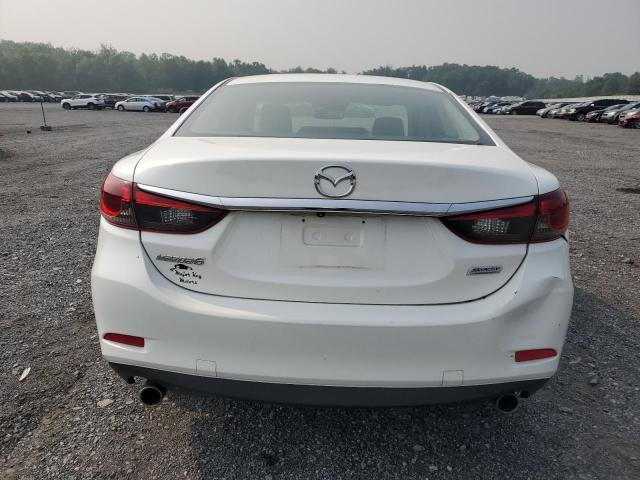 Photo 6 from auction – 2014 MAZDA 6 TOURING with VIN JM1GJ1T59E1106733
