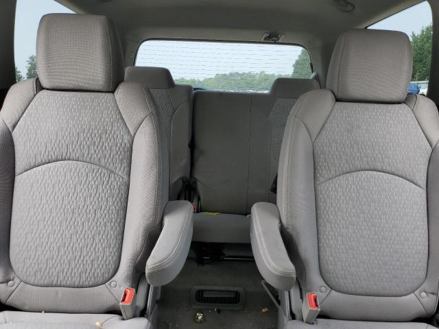 Photo 10 from auction – 2016 GMC ACADIA SLE with VIN 1GKKRPKD5GJ330944