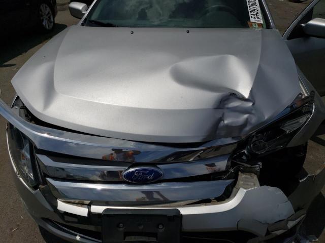 Photo 11 from auction – 2012 FORD FUSION with VIN 3FAHP0JA7CR253249