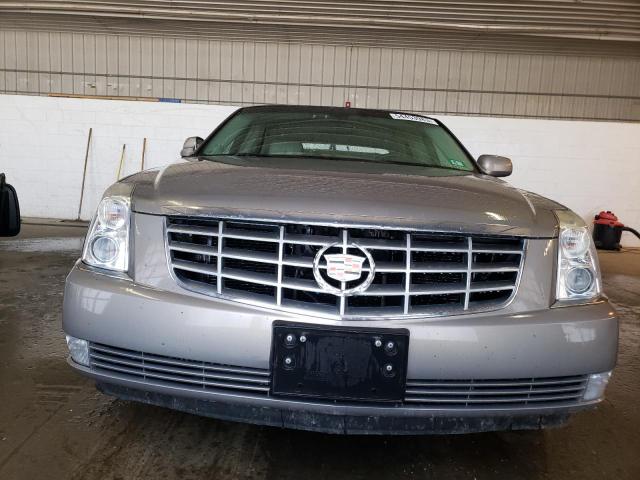 Photo 5 from auction – 2007 CADILLAC DTS with VIN 1G6KD57Y37U202424