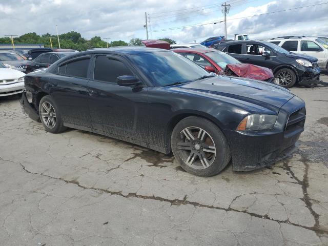 Photo 4 from auction – 2013 DODGE CHARGER SX with VIN 2C3CDXHG4DH582606