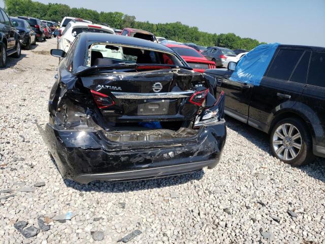 Photo 6 from auction – 2017 NISSAN ALTIMA 2.5 with VIN 1N4AL3AP2HC188612