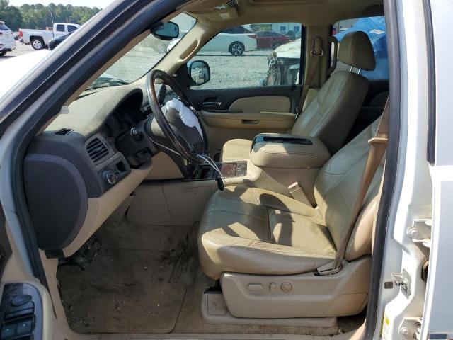 Photo 7 from auction – 2008 GMC YUKON DENA with VIN 1GKFK63838J143074