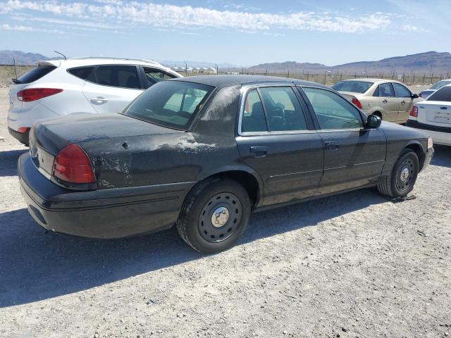 Photo 3 from auction – 2005 FORD CROWN VICT with VIN 2FAFP71W45X176324