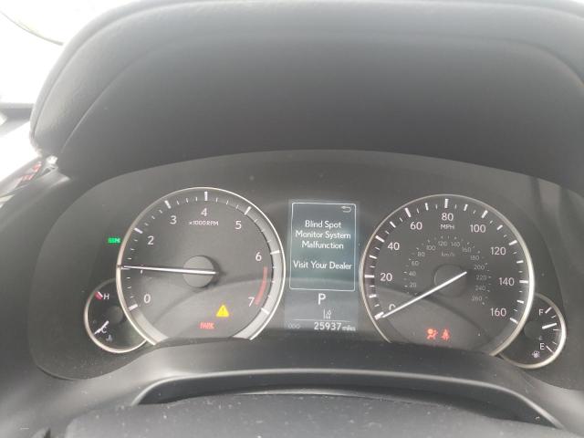 Photo 9 from auction – 2021 LEXUS RX 350 BAS with VIN 2T2AZMDA6MC262682