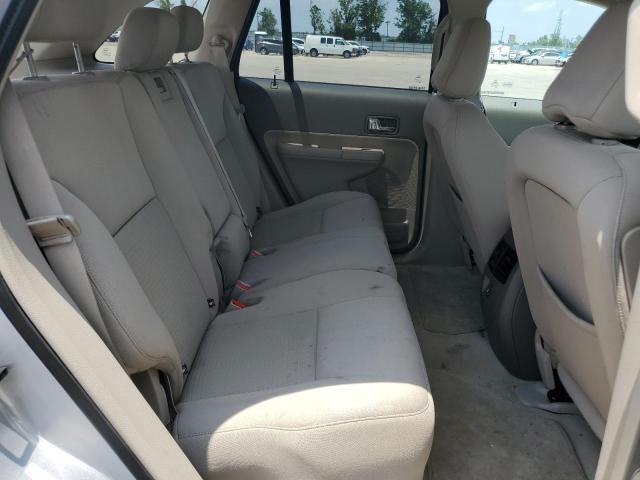 Photo 11 from auction – 2010 FORD EDGE SEL with VIN 2FMDK3JC2ABB04653