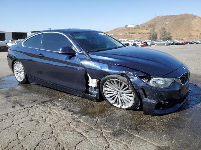 Photo 4 from auction – 2014 BMW 428 I with VIN WBA3N7C52EK220683