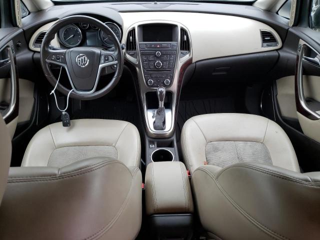 Photo 8 from auction – 2014 BUICK VERANO CON with VIN 1G4PR5SK7E4111110
