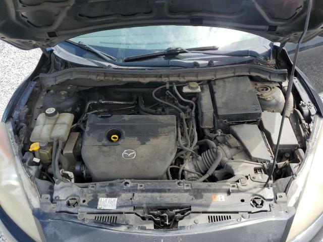Photo 11 from auction – 2012 MAZDA 3 I with VIN JM1BL1UF9C1545357