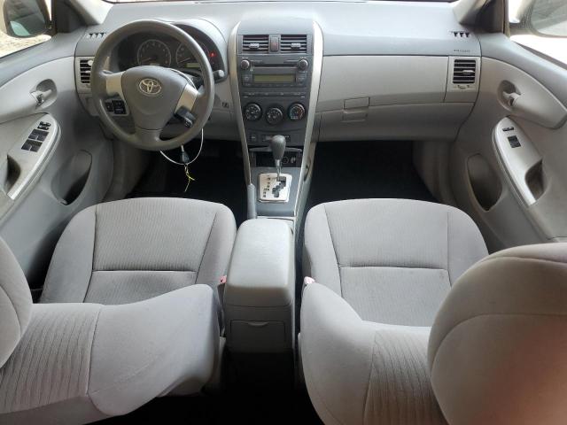 Photo 8 from auction – 2010 TOYOTA COROLLA BA with VIN JTDBU4EE0AJ075740