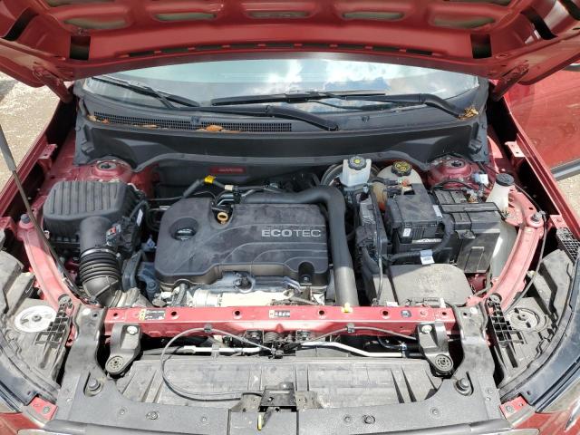Photo 12 from auction – 2019 GMC TERRAIN SL with VIN 3GKALMEV9KL101720