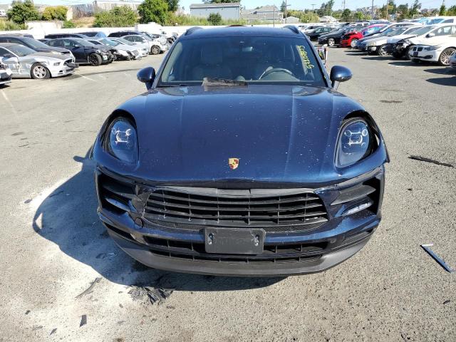 Photo 5 from auction – 2020 PORSCHE MACAN with VIN WP1AA2A58LLB11646