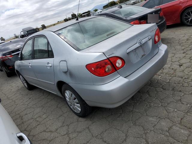 Photo 2 from auction – 2005 TOYOTA COROLLA CE with VIN 1NXBR32E85Z449267